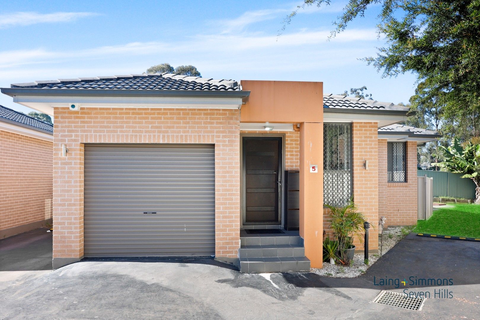 5/18 Cornelia Road, Toongabbie NSW 2146, Image 0