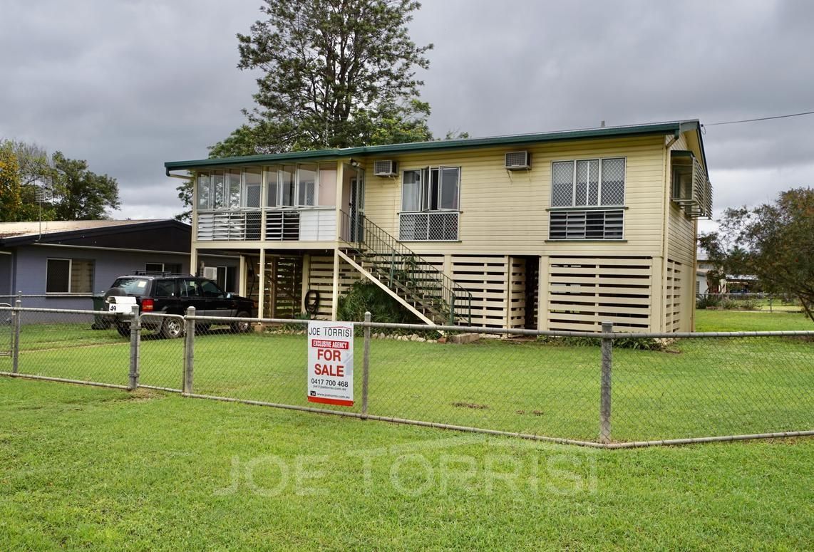 49 Costin Street, Mareeba Property History & Address Research Domain