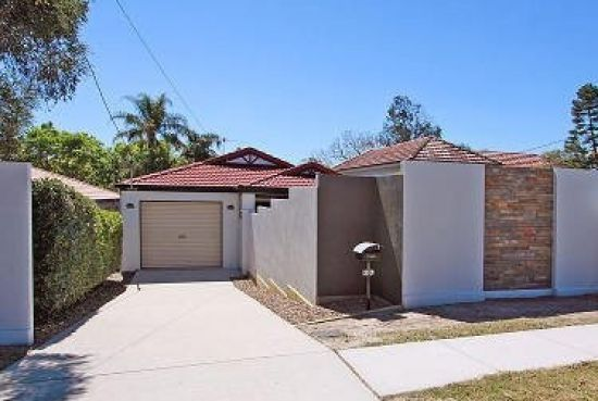 37 Pullen Road, Everton Park QLD 4053