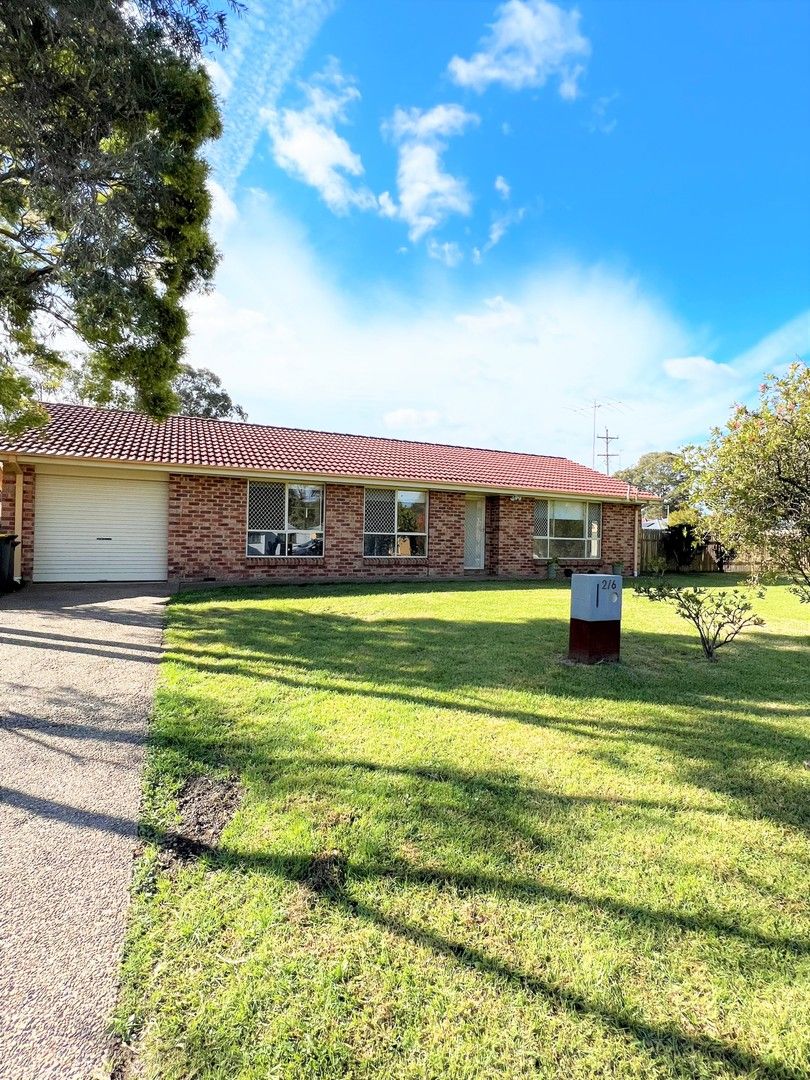 3 bedrooms House in 2/6 Kader Street BARGO NSW, 2574