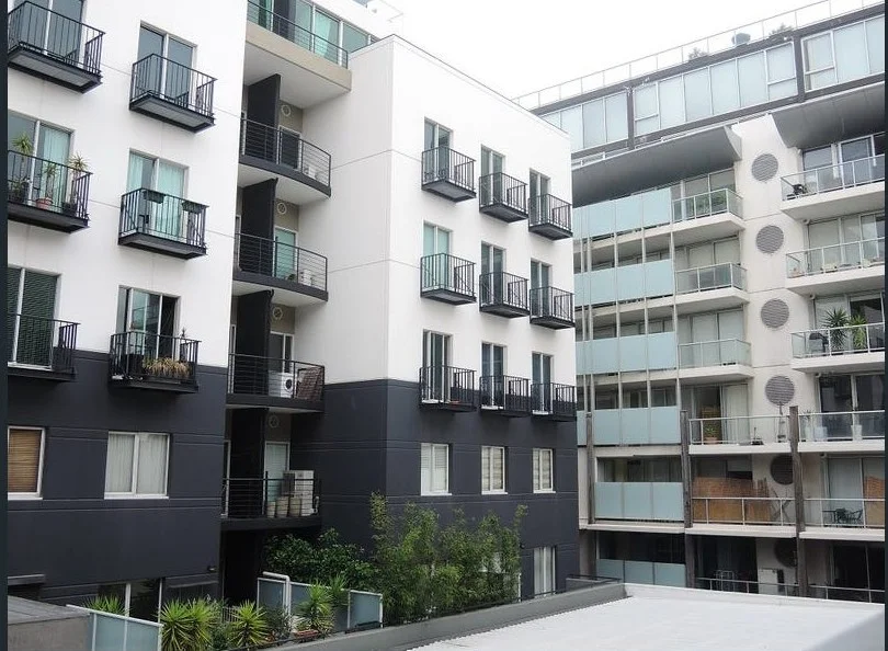 Additional image 8 of 205/19-25 Nott Street, Port Melbourne VIC 3207