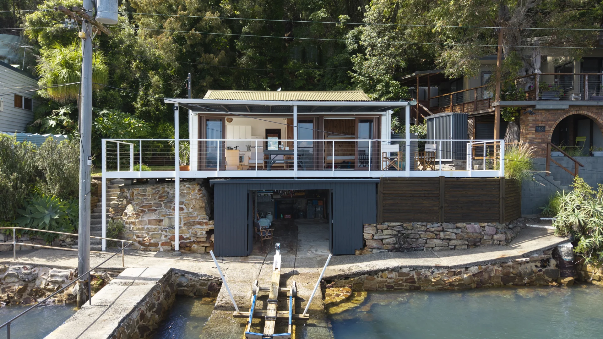 Additional image 19 of 938 Hawkesbury River, Little Wobby NSW 2256