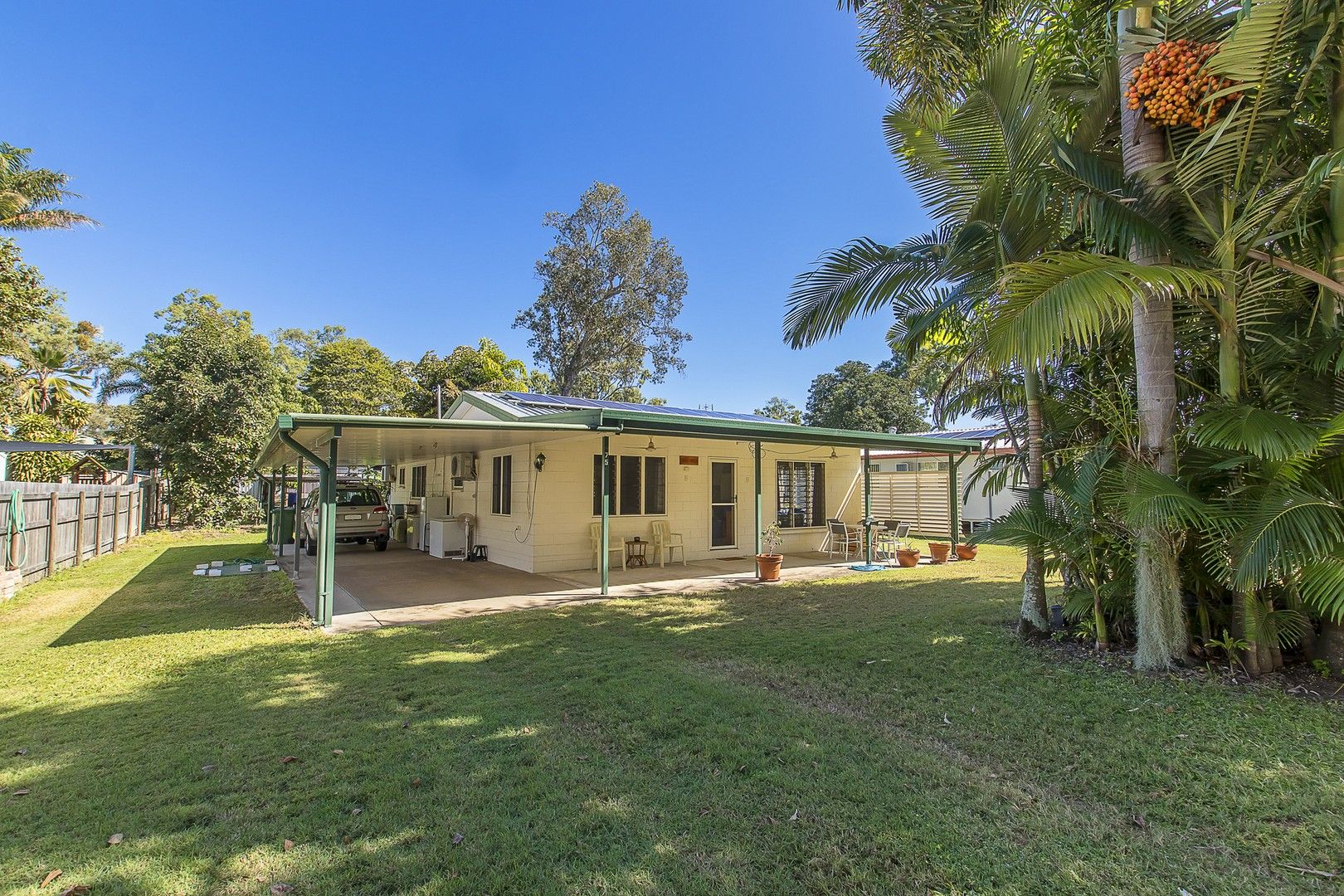 75 Empress Close, Cungulla QLD 4816, Image 0