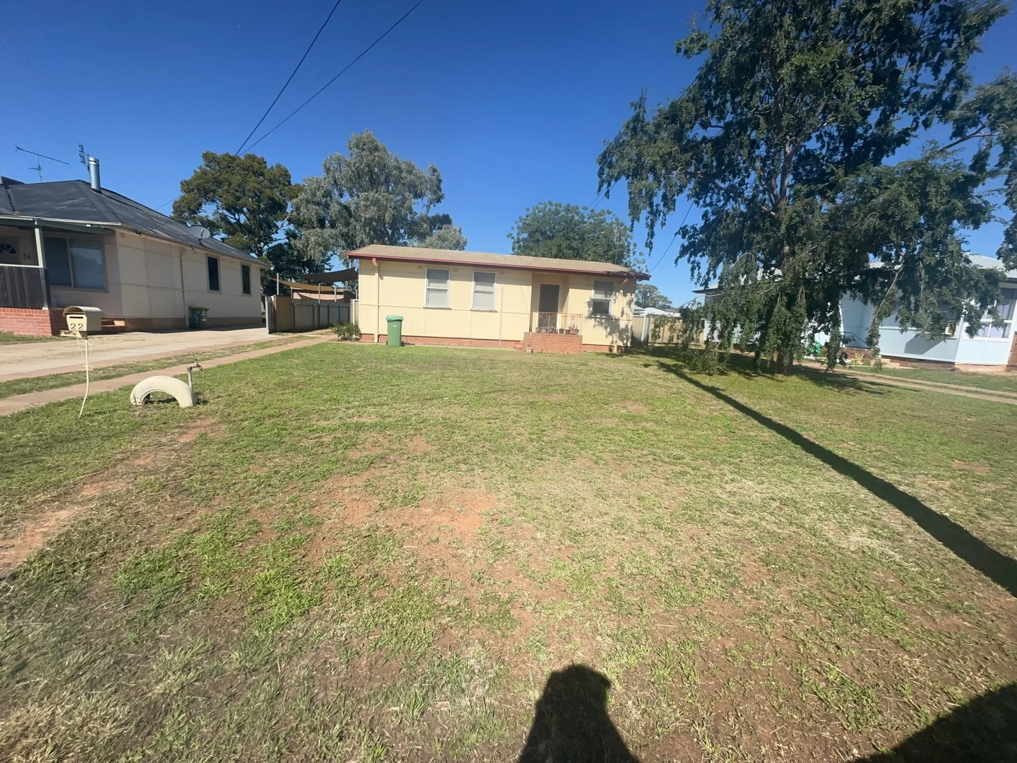 22 Dumaresq Street, West Wyalong NSW 2671
