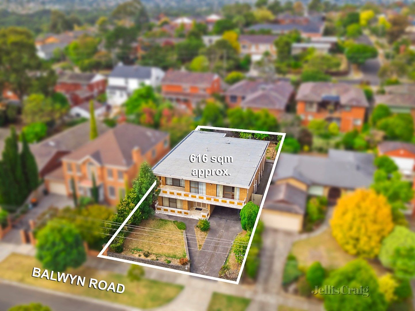 448 Balwyn Road, Balwyn North VIC 3104, Image 0