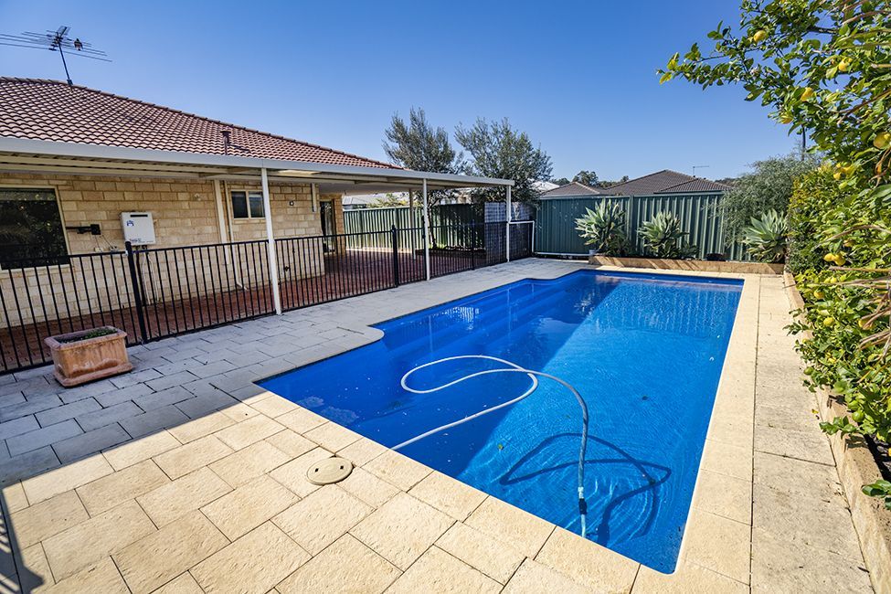 8 Nocturne Rise, Bullsbrook WA 6084, Image 1