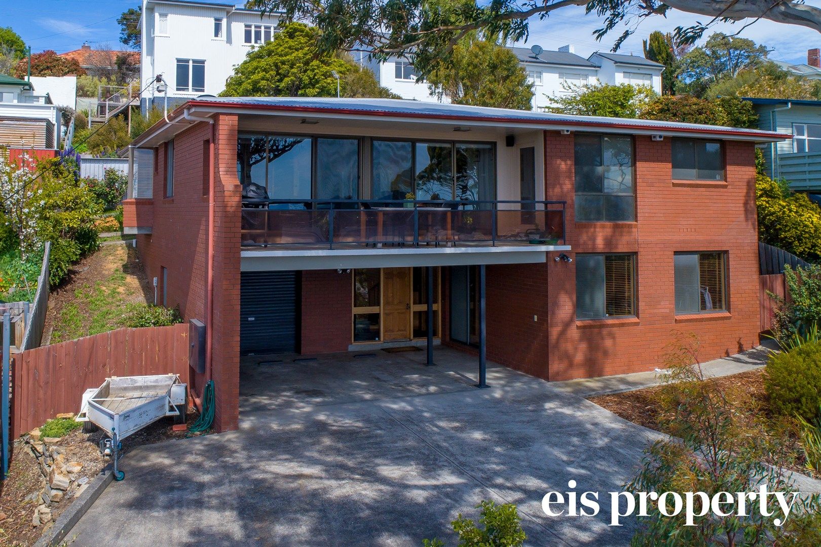 30 Darling Parade, Mount Stuart TAS 7000, Image 1