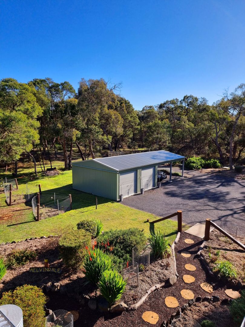 7 SMOKEY CREEK ROAD, Chetwynd VIC 3312, Image 2