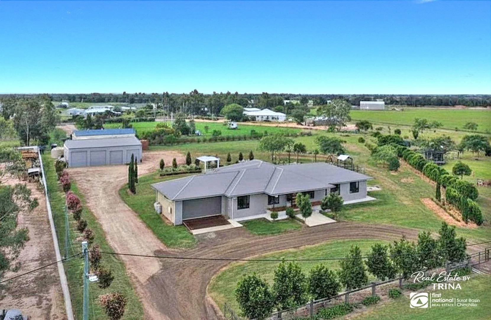 Primary image of 9 Marsden Court, Chinchilla QLD 4413