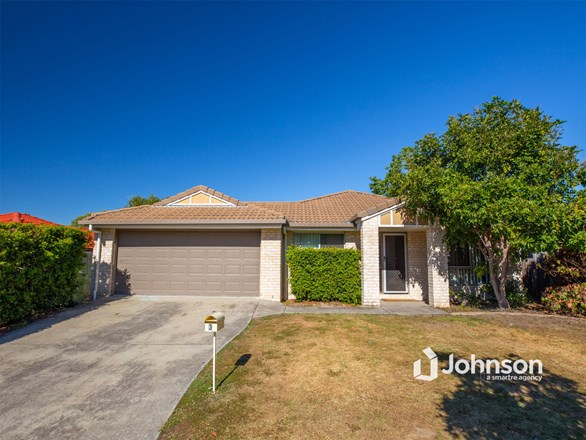 3 Whitehall Street, Browns Plains QLD 4118