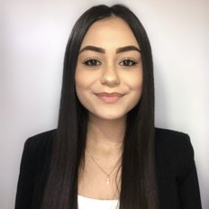 Natalie Payet, Property manager