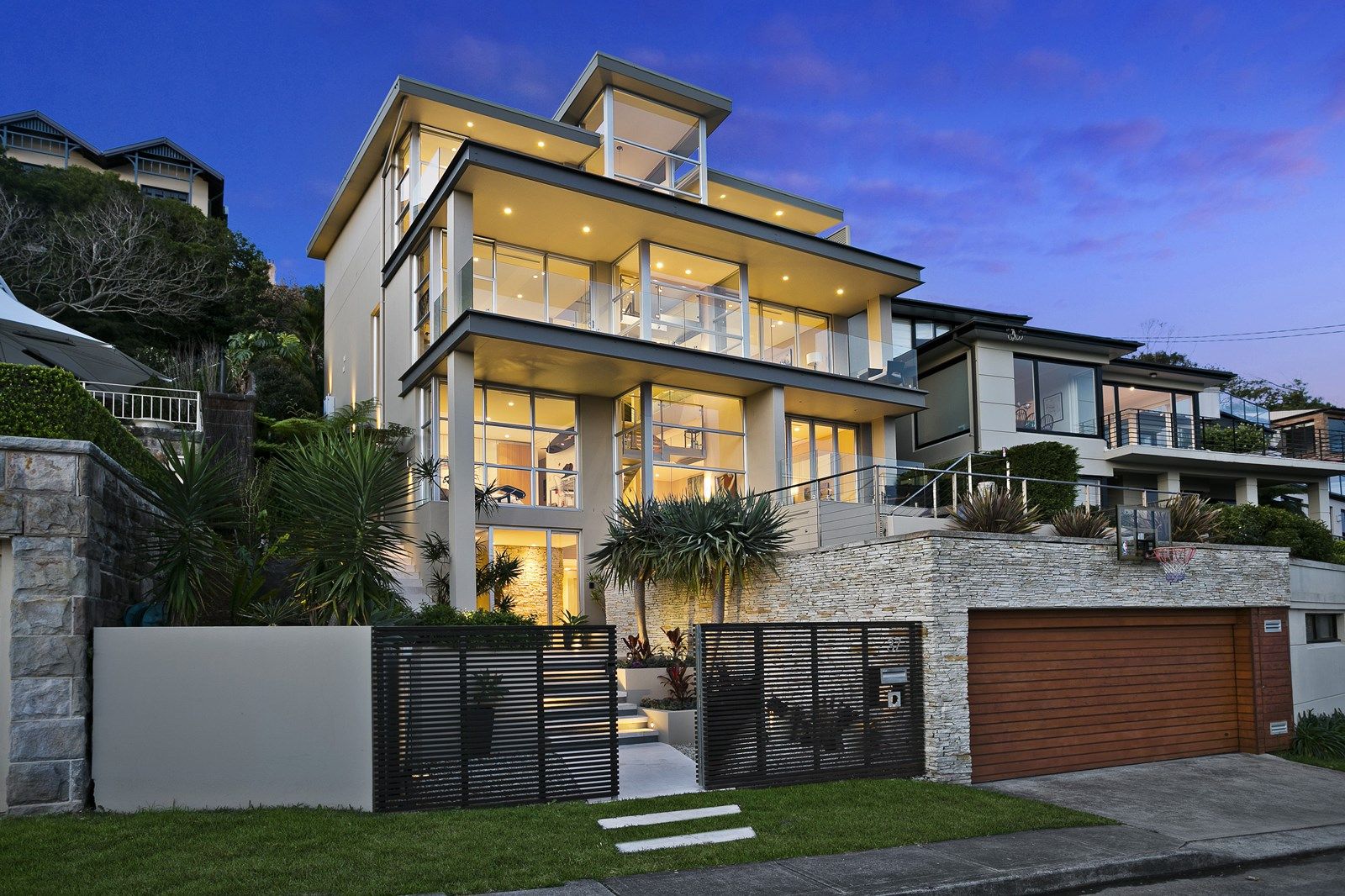 37 Iluka Road, Mosman NSW 2088, Image 1