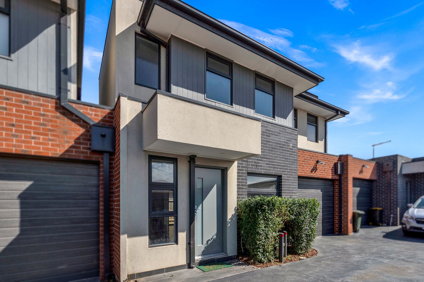 2/20 Margaret Street, Fawkner VIC 3060