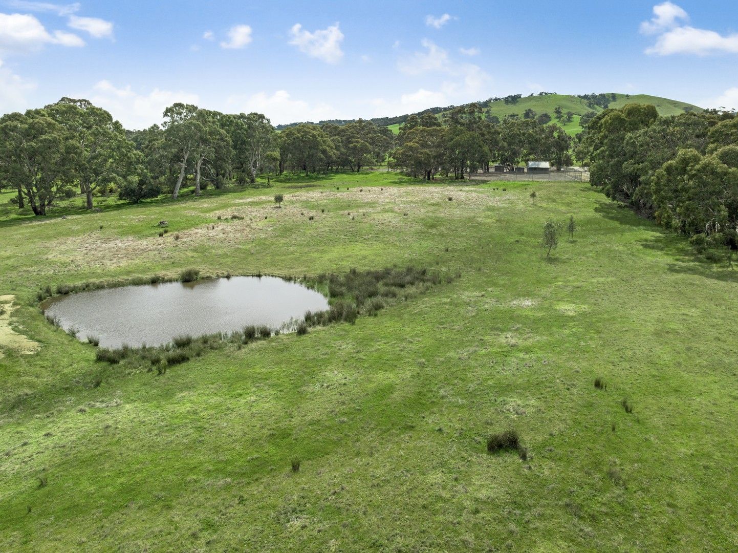 Lot 13 & 14A Denicull Creek Road, Cathcart VIC 3377, Image 0