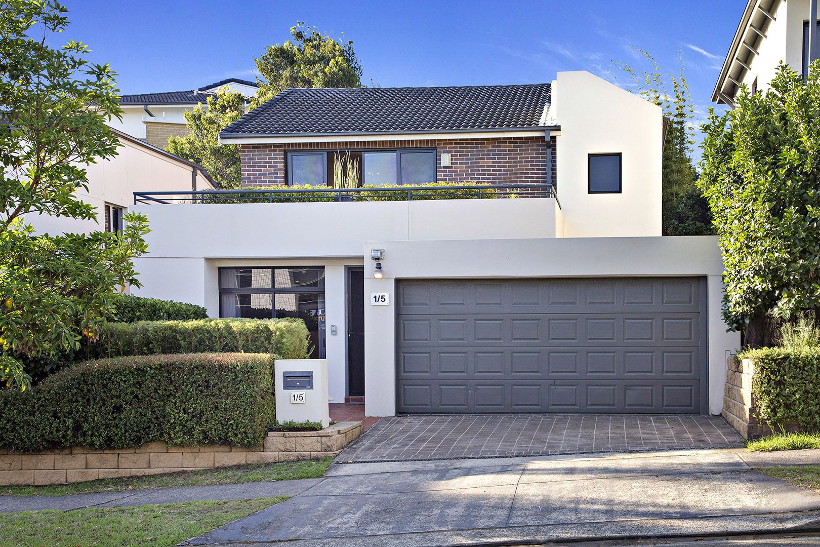 1/5 Blackwall Point Road, Chiswick NSW 2046, Image 0