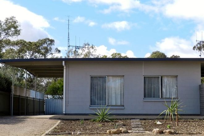 Picture of 3/42 Queen Elizabeth Drive, BARMERA SA 5345