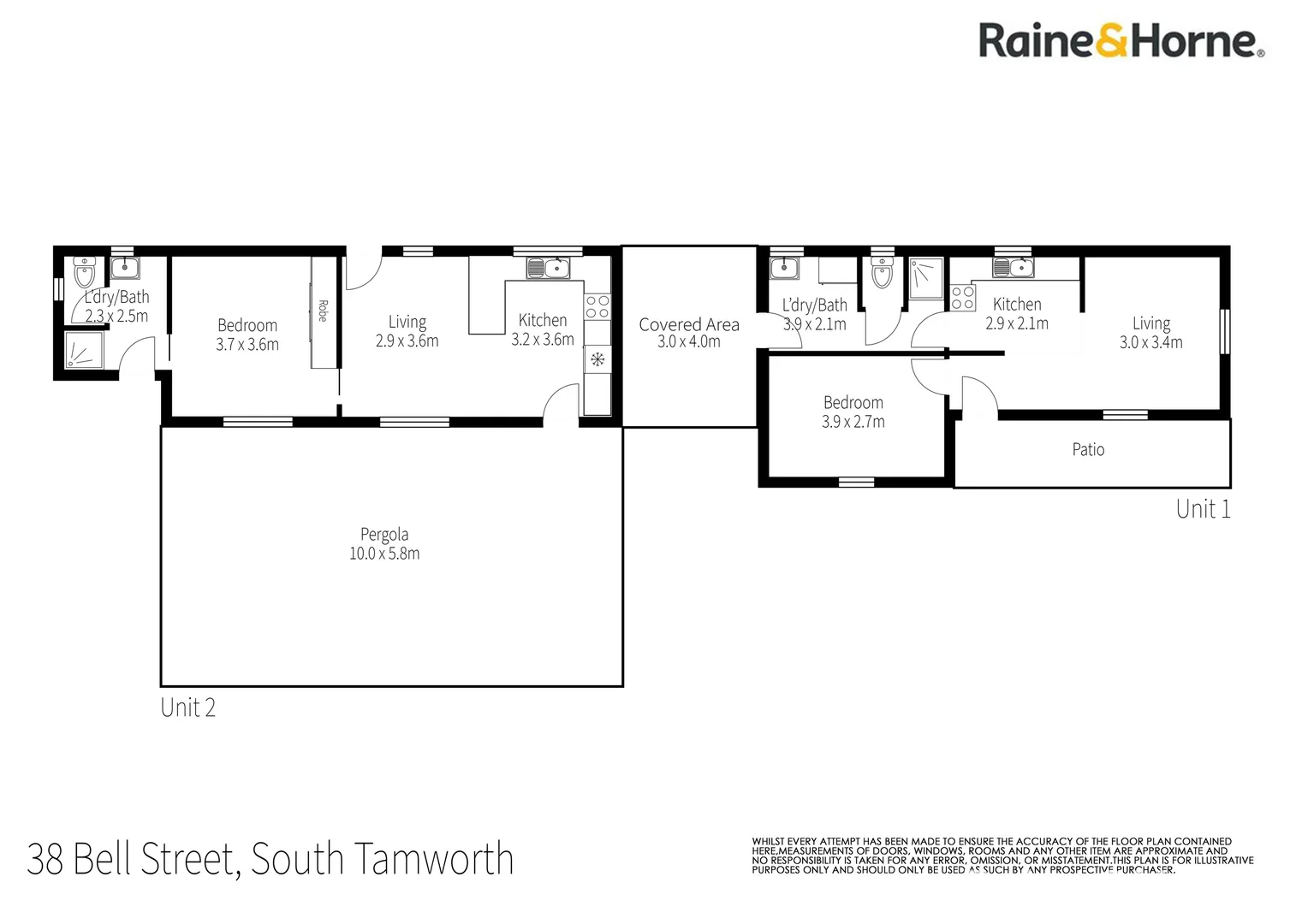 Additional image 12 of 38 Bell Street, Tamworth NSW 2340