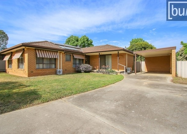 7 Dickson Court, Chiltern VIC 3683