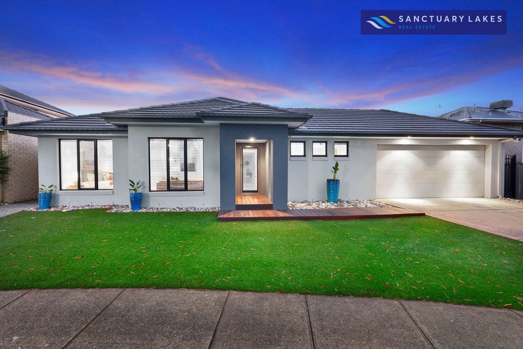 13 Bloomingdale Court, Point Cook VIC 3030