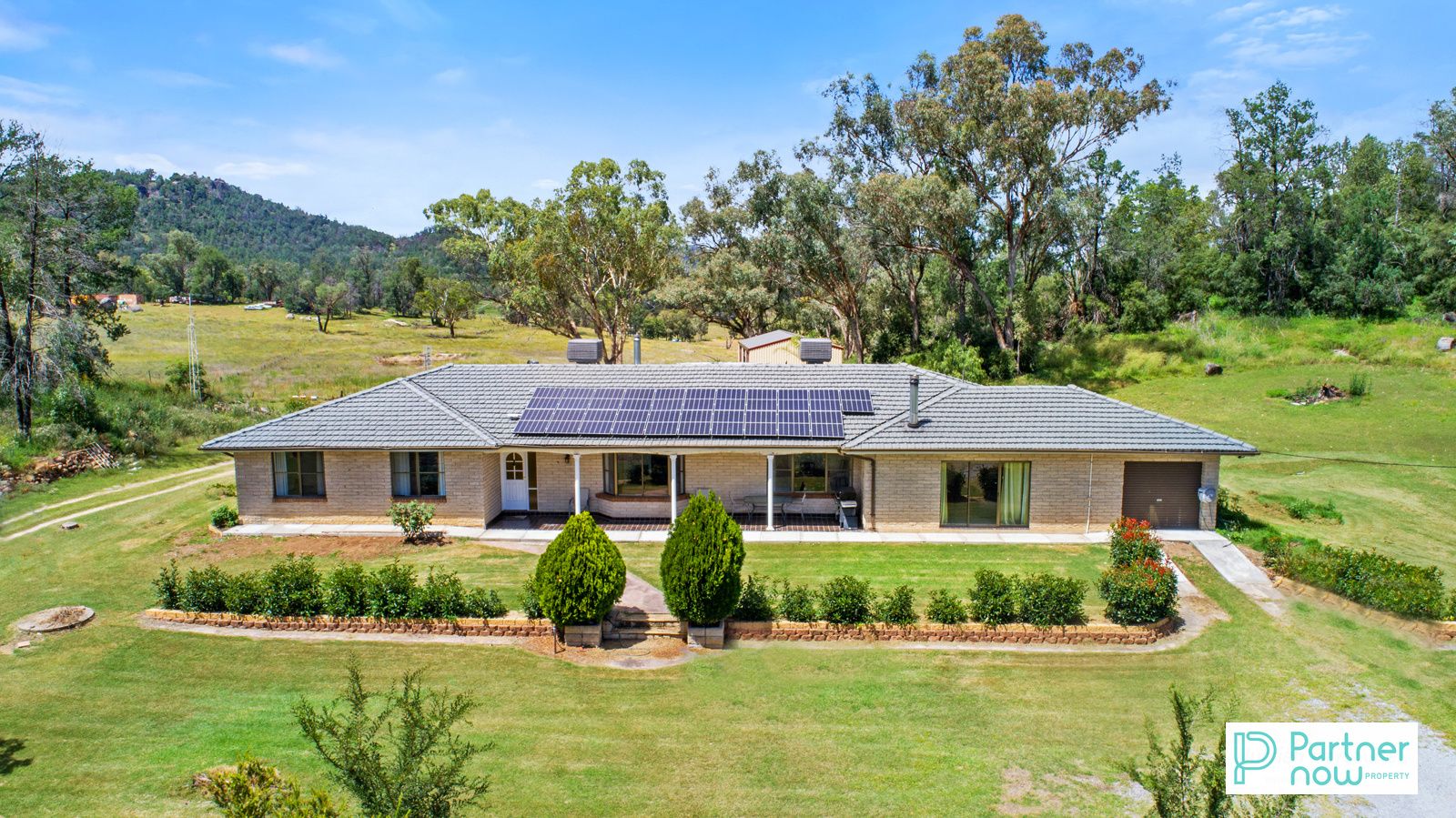 2144 New England Highway, Moonbi NSW 2353, Image 0