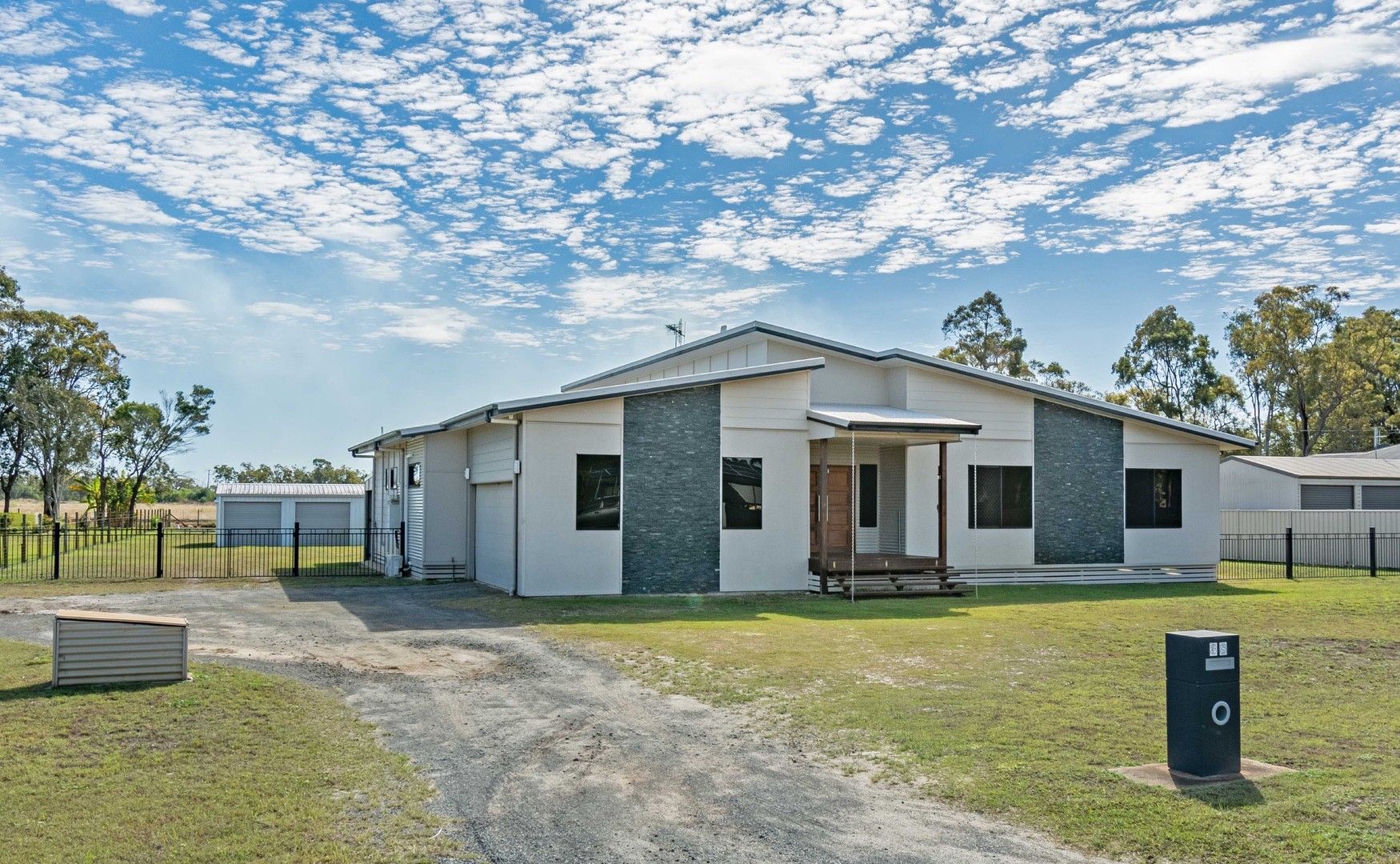 38 Zorzan Drive, Gooburrum QLD 4670, Image 0