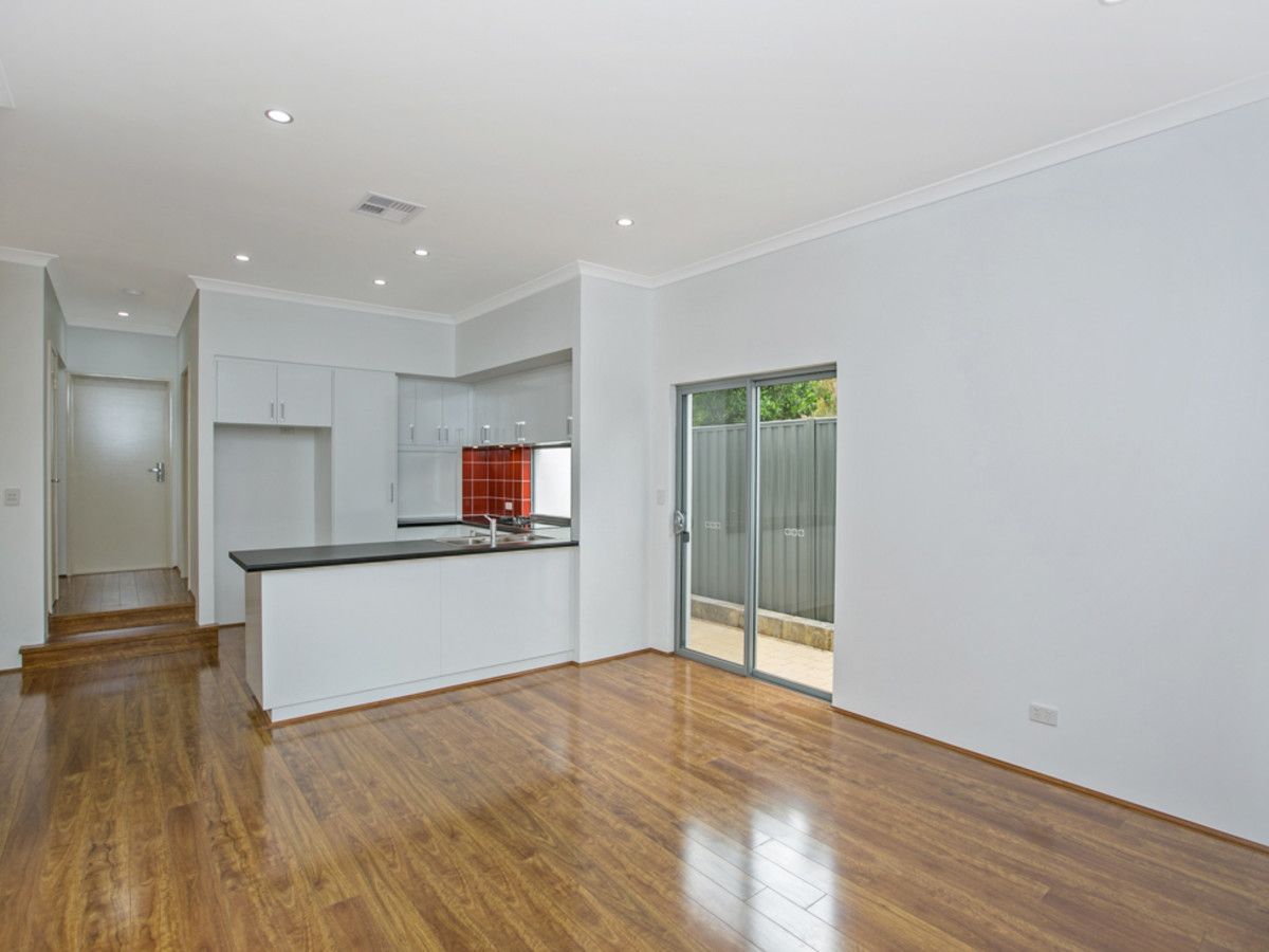 120 East Parade, East Perth WA 6004 House For Rent Domain