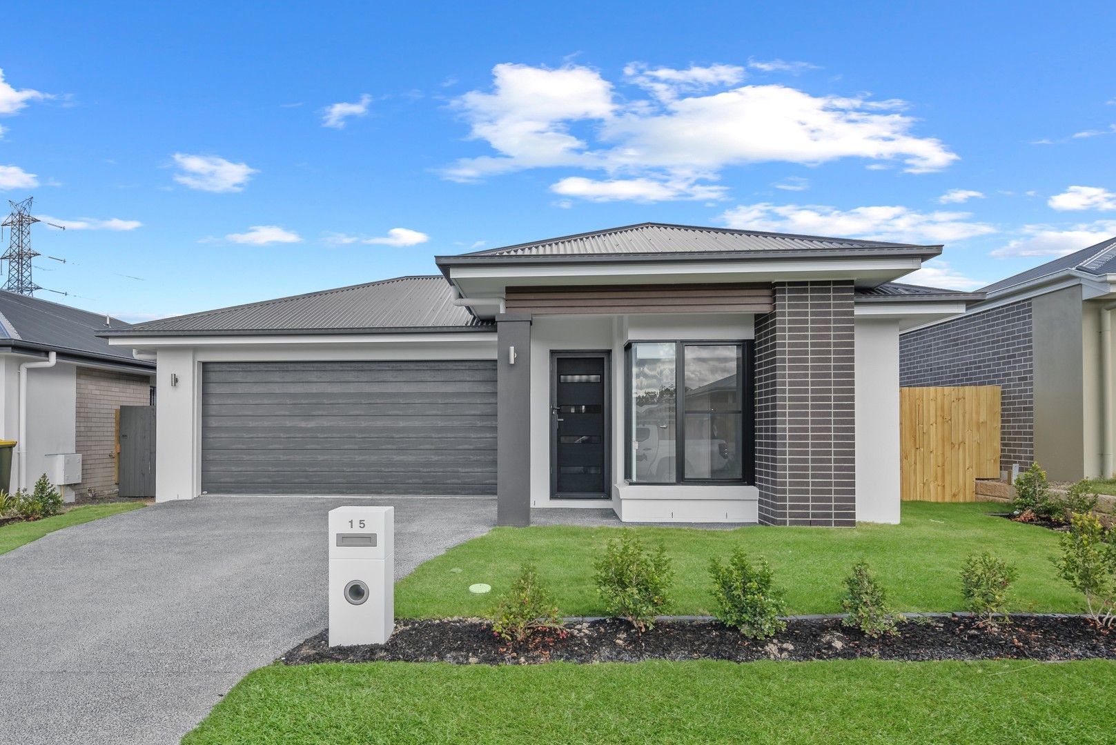 15 Archibald Street, Greenbank QLD 4124 House For Rent Domain