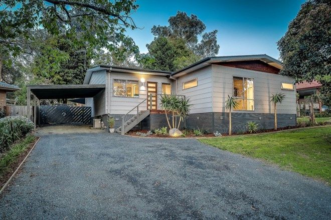 Picture of 108 Colby Drive, BELGRAVE SOUTH VIC 3160