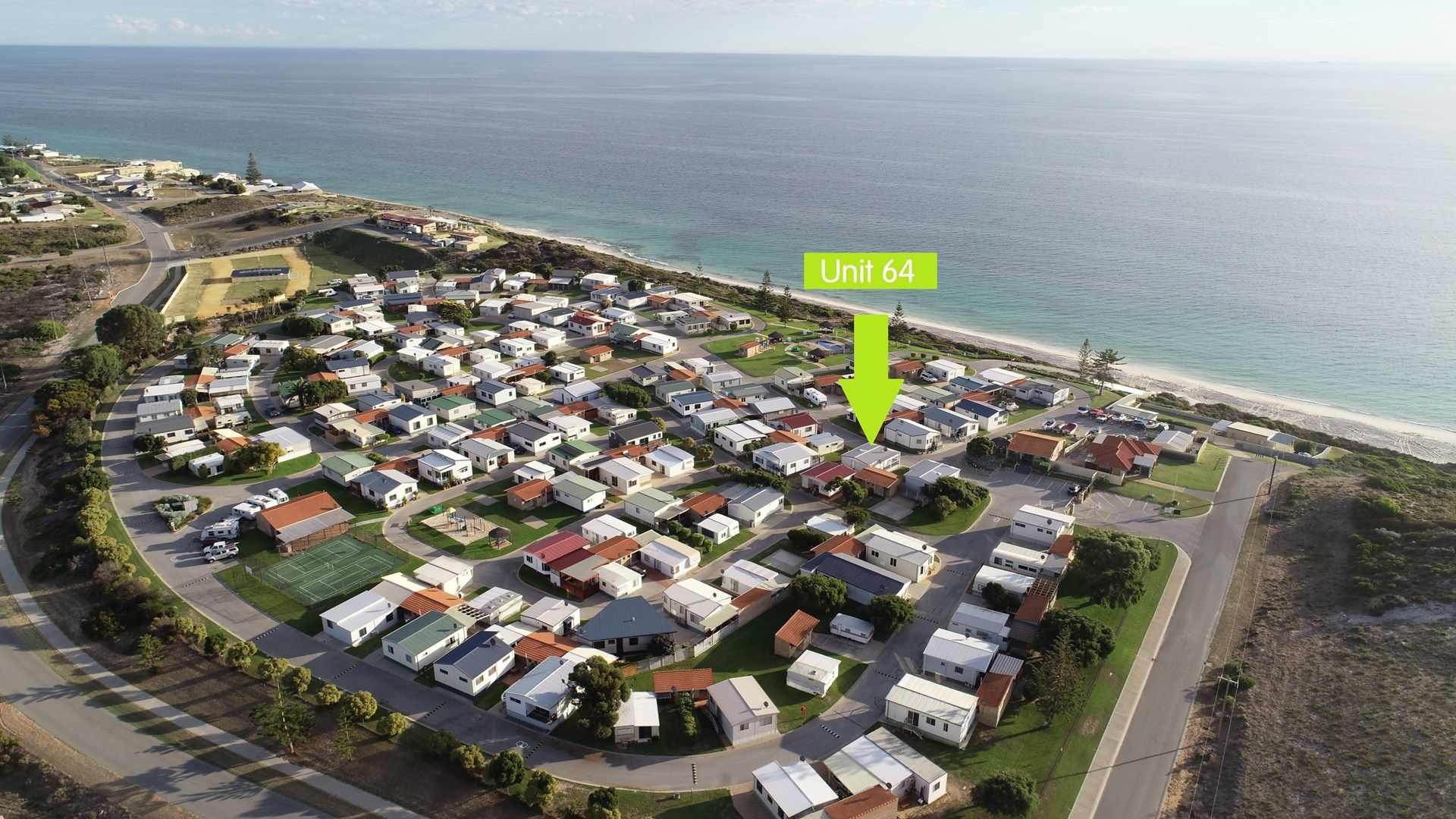 64/1 Williams Way, Seabird WA 6042, Image 0