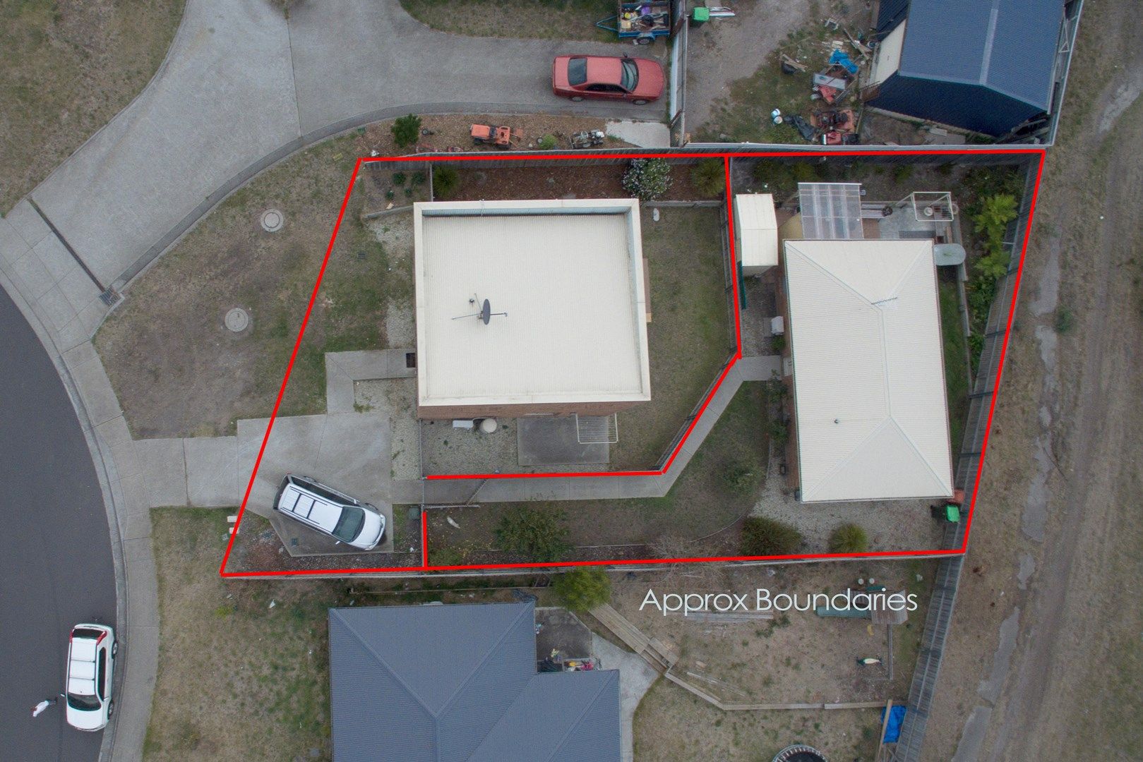 51 Emmaline Court, Rokeby TAS 7019, Image 0