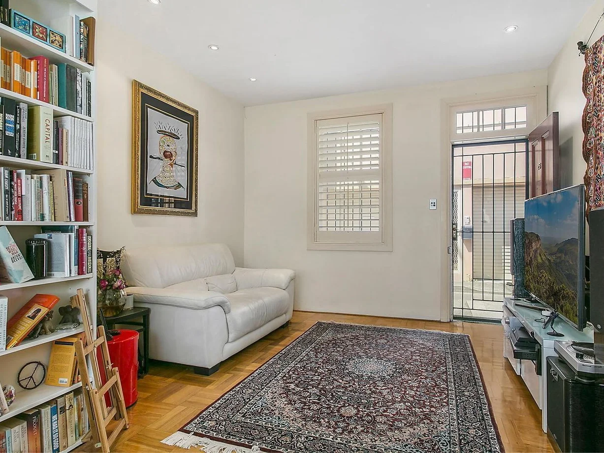 Additional image 6 of 25 Woods Lane, Darlinghurst NSW 2010