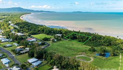 Picture of 7 Bells Reef Close, WONGA BEACH QLD 4873