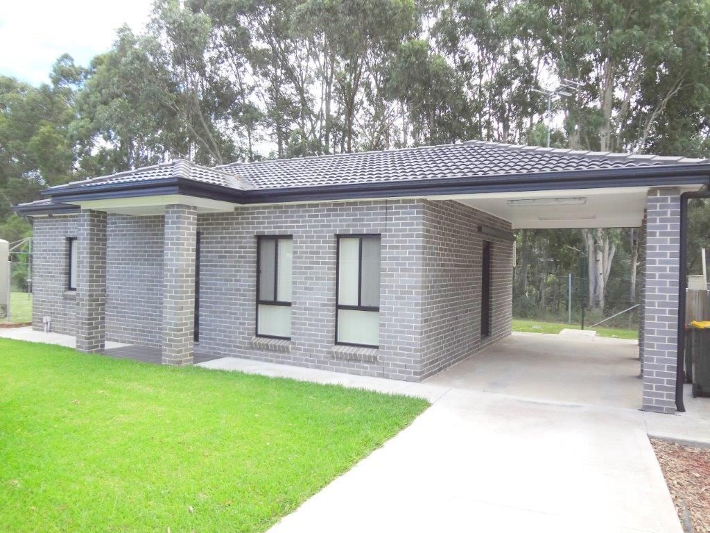 2 bedrooms House in 267a Memorial Avenue LIVERPOOL NSW, 2170
