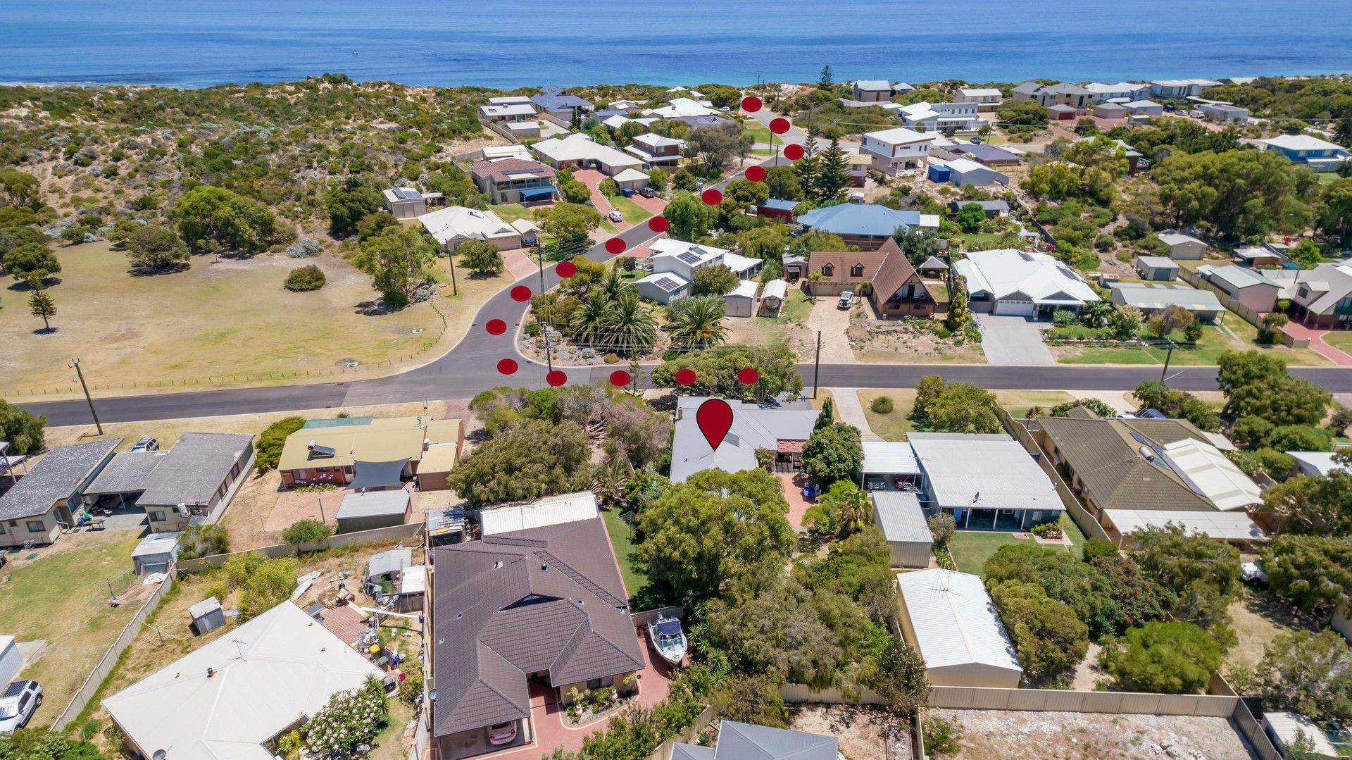 55 Ayrton Street, Dawesville WA 6211, Image 0