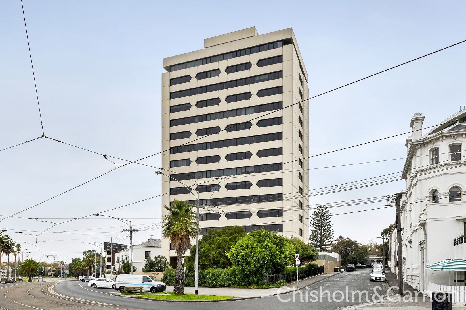 23/8-10 The Esplanade, St Kilda VIC 3182, Image 1