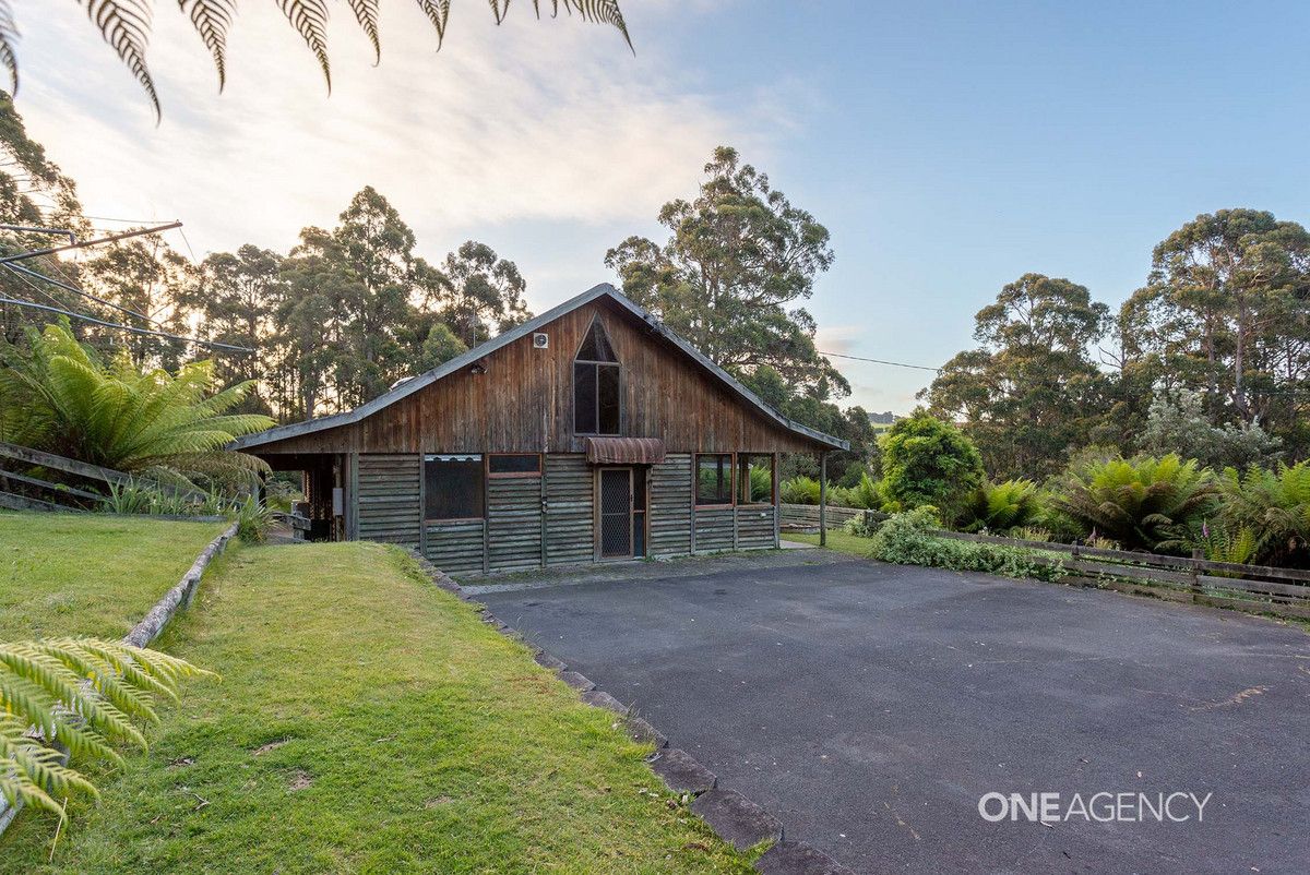 467 Back Cam Road, Somerset TAS 7322, Image 0