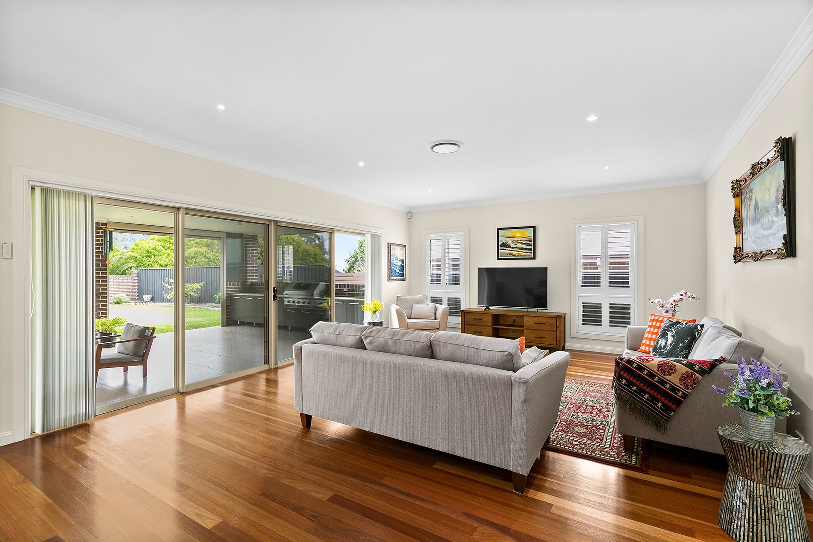 6 Bridgewater Bvd, Camden Park NSW 2570 Domain