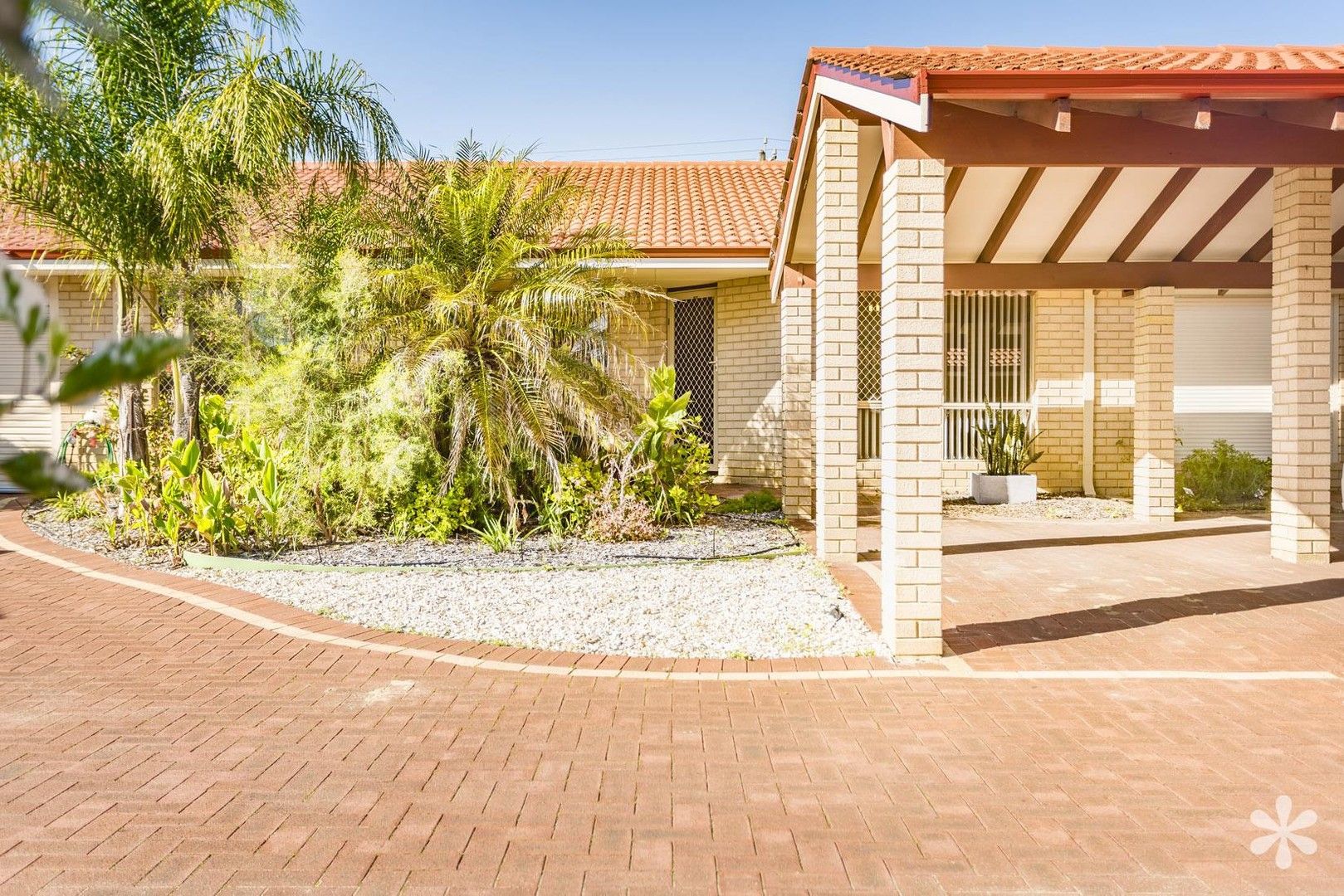 3 bedrooms Villa in 7/185 Daly Street BELMONT WA, 6104
