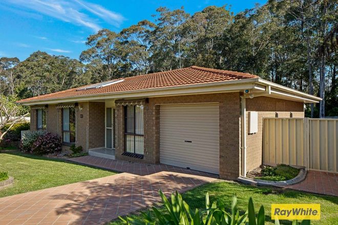 Picture of 15 Explorers Way, SURF BEACH NSW 2536