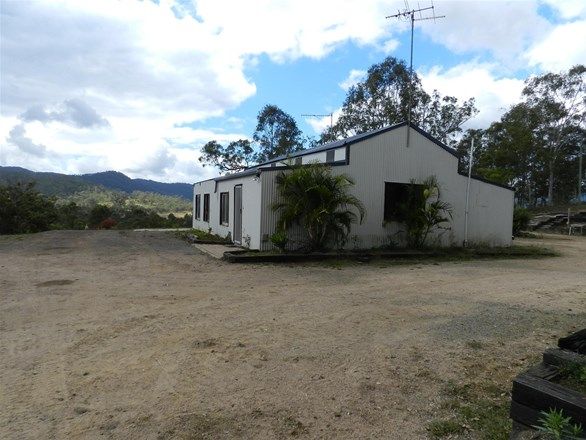 Picture of 83 Lawrie Road, SARINA RANGE QLD 4737