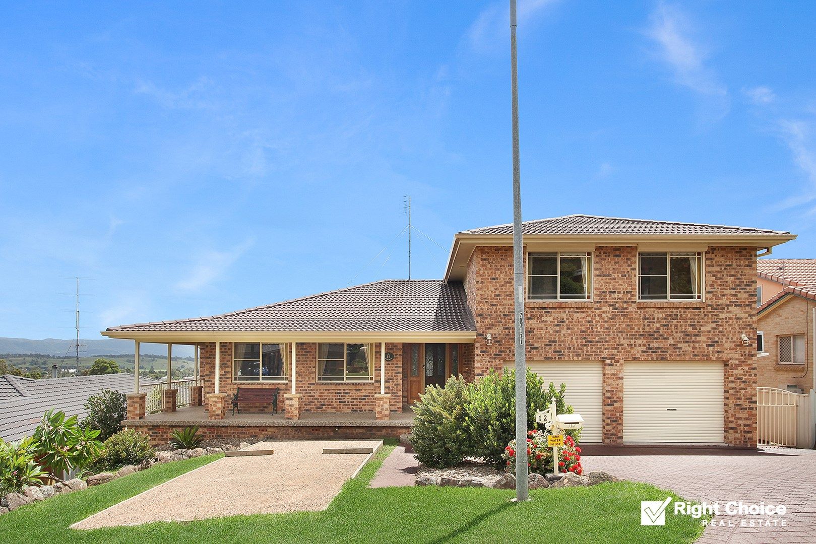 12 Severn Place, Albion Park NSW 2527, Image 0