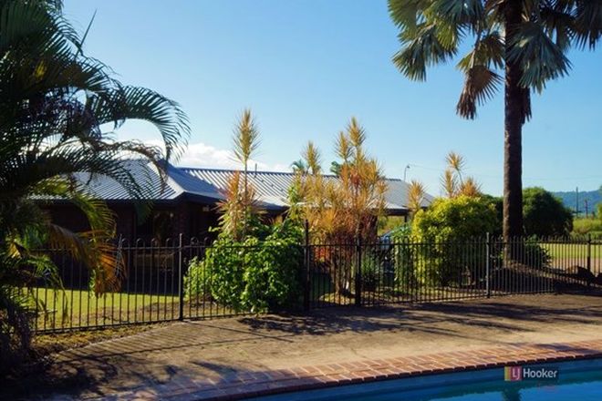 Picture of 22 Merryburn Drive, MERRYBURN QLD 4854