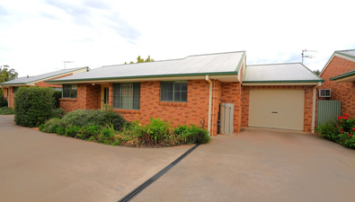 Picture of 2/1 Jackman Place, GRIFFITH NSW 2680