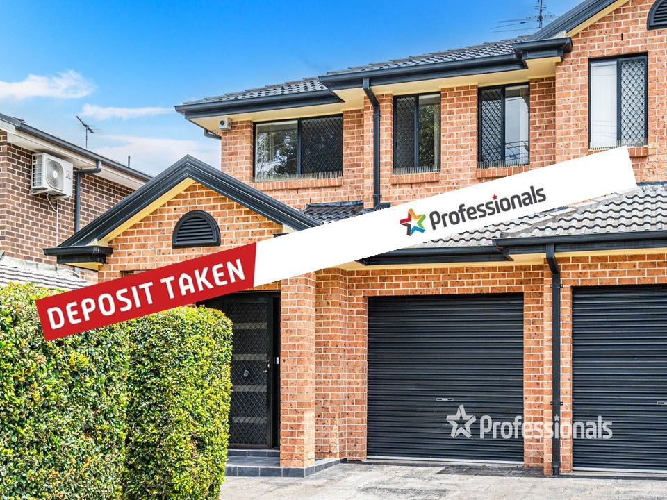 66A Primrose Avenue, Rydalmere Property History & Address Research