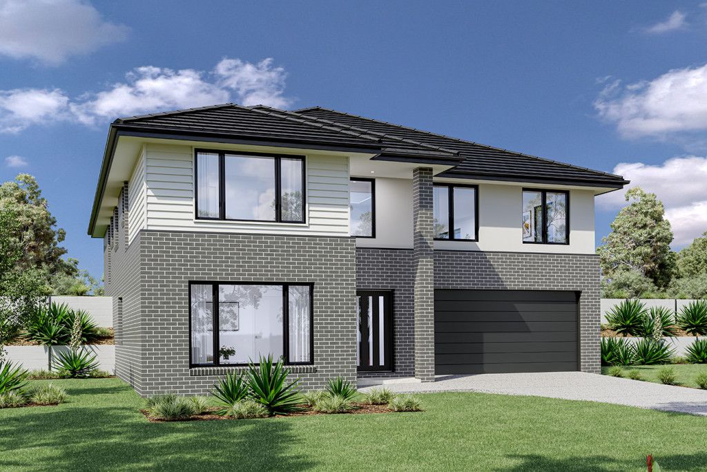 4 bedrooms New House & Land in 72 Reservoir Road MOUNT PRITCHARD NSW, 2170