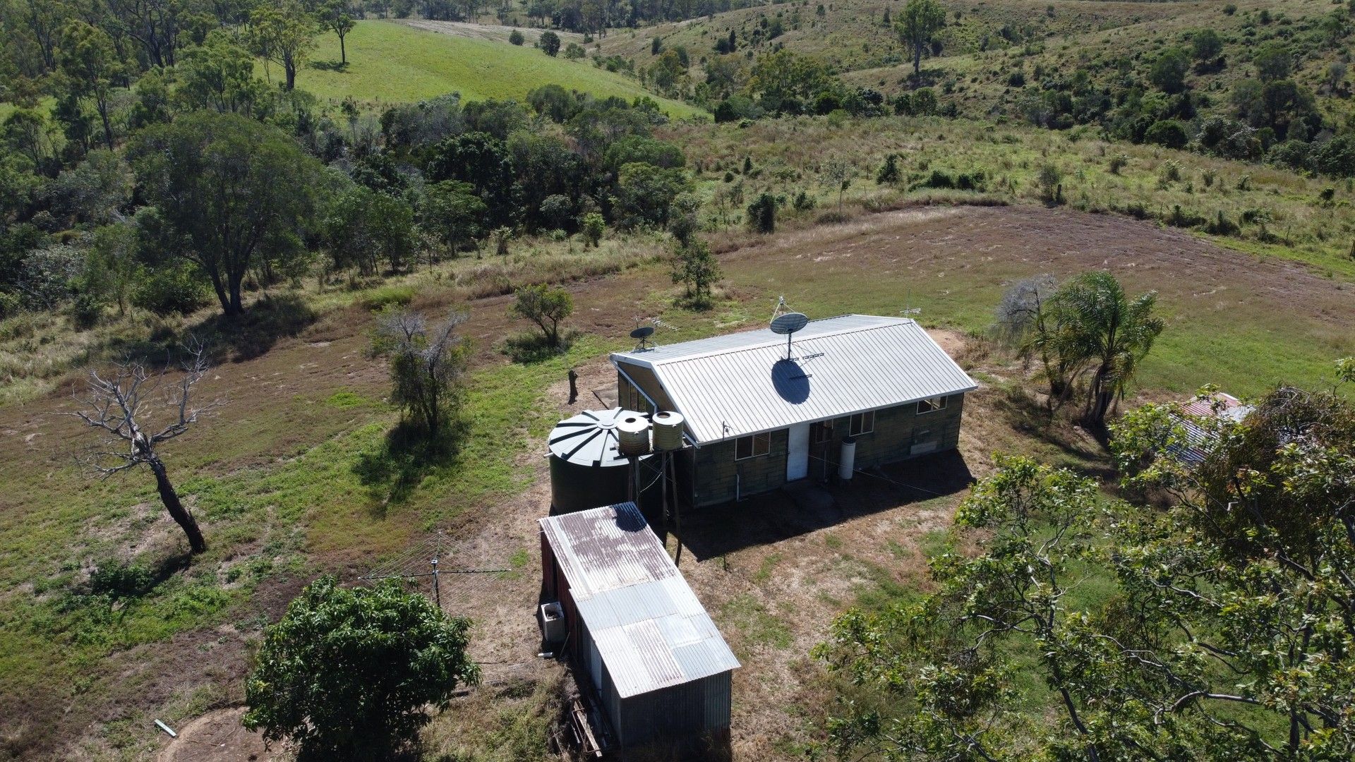 216 Mingo Road, Morganville QLD 4671, Image 0