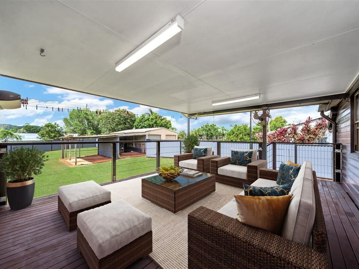 Sold 13 Middle Avenue, South Johnstone QLD 4859 on 09 Jul 2023