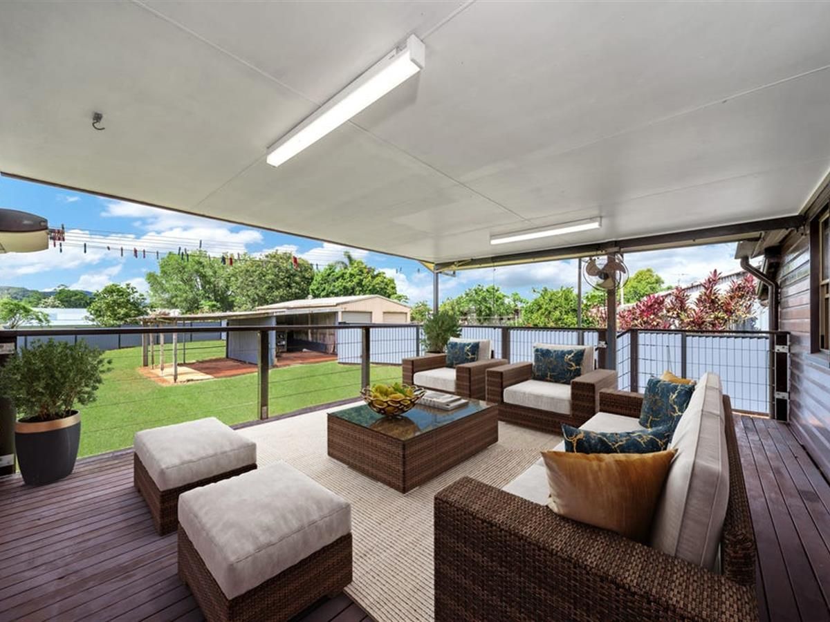 13 Middle Avenue, South Johnstone QLD 4859, Image 0