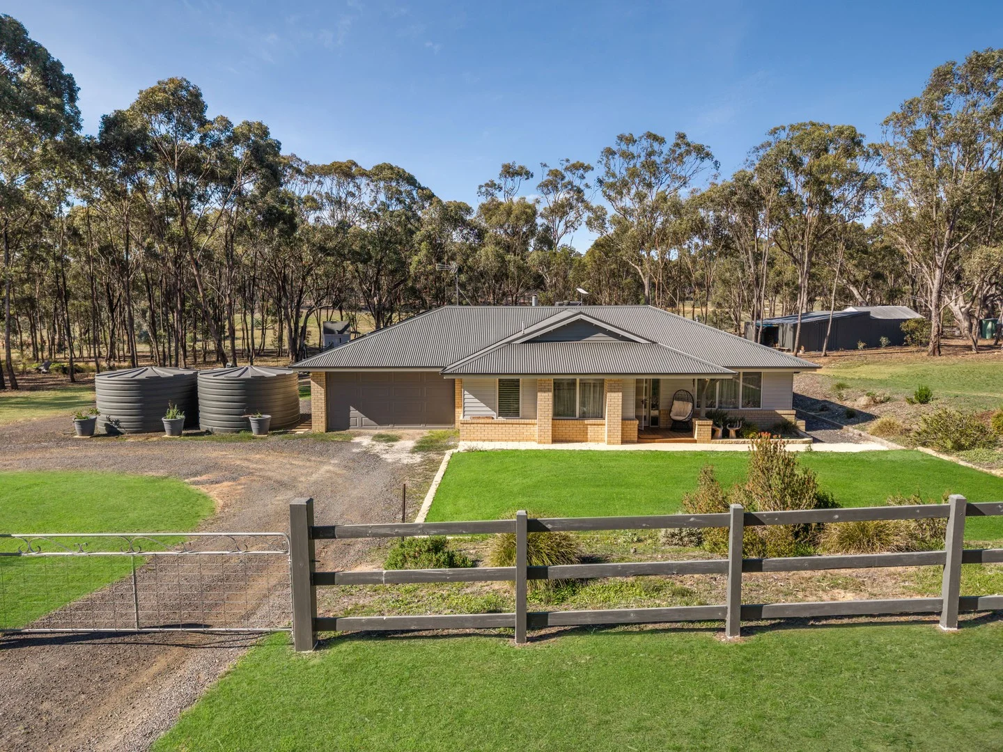 29 Tehan Court, Heathcote VIC 3523