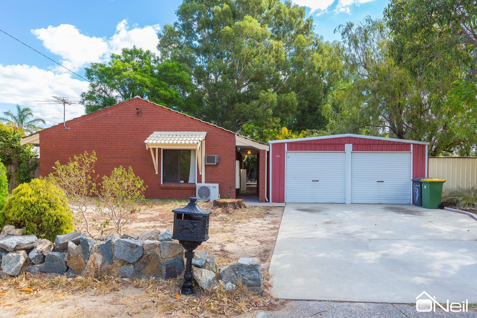3 bedrooms House in 55 Townley Street ARMADALE WA, 6112